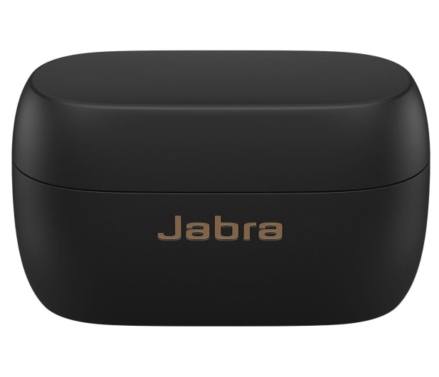 Jabra Elite 75t active miedziano-czarne - 554791 - zdjęcie 4